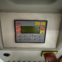 Vulcanic Vulcatherm Temperature Control Unit image 0